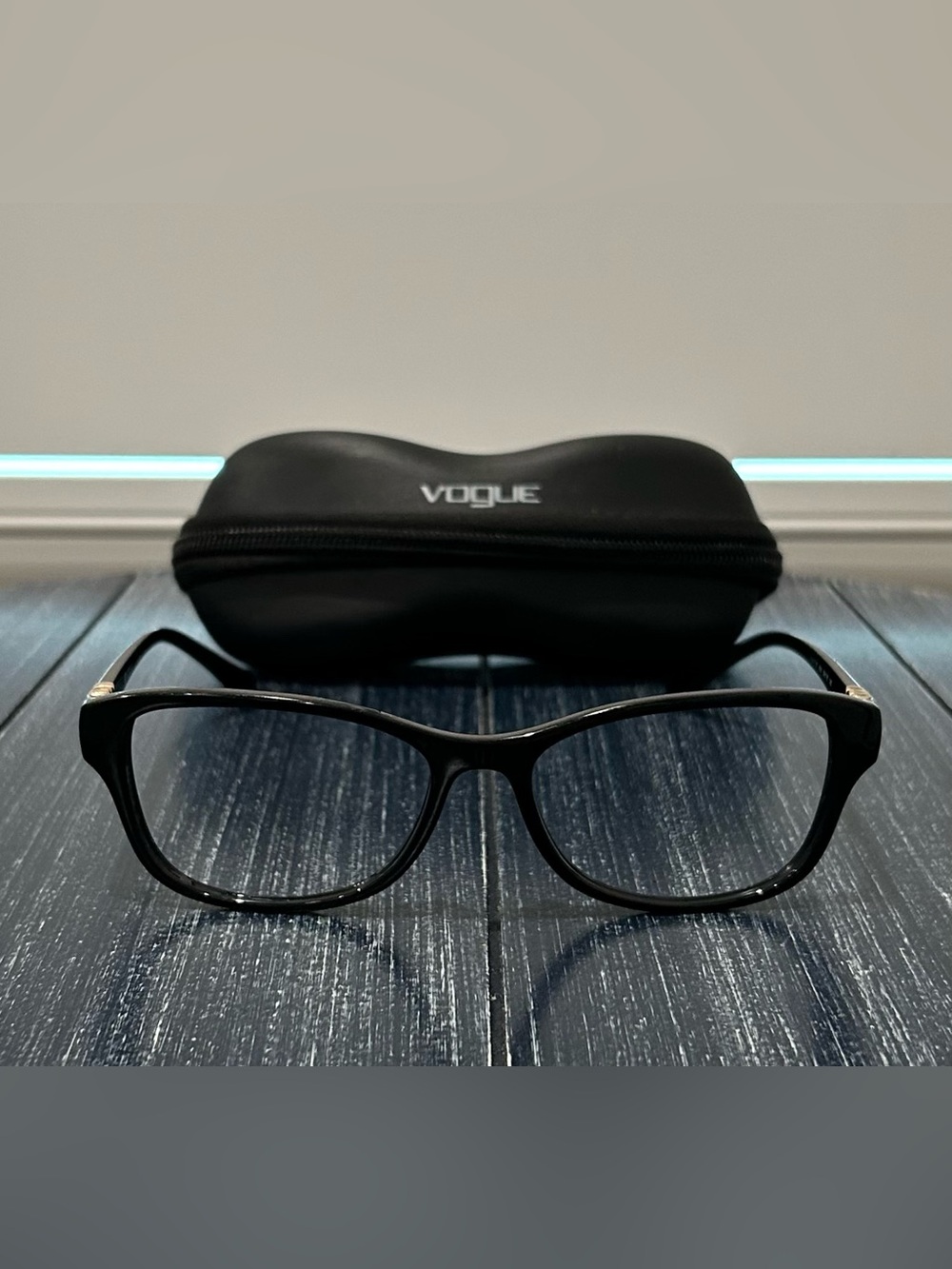 Vogue Eyeglass Frames